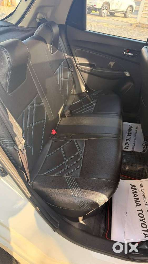 Maruti Suzuki Swift Vxi 2018, 2018, Petrol