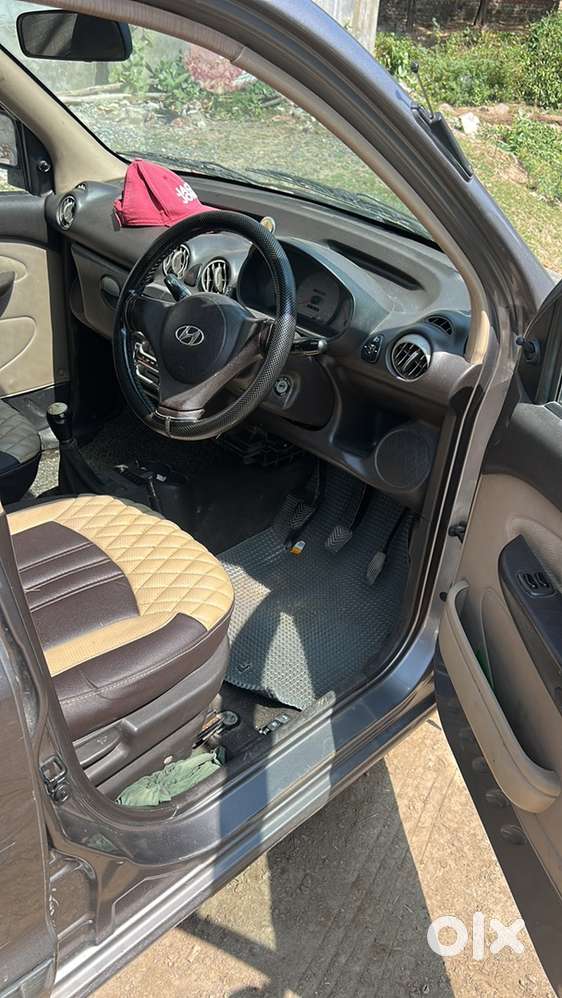 Hyundai Santro Xing 2014