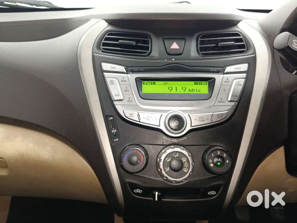 Hyundai Eon Magna +, 2014, Petrol