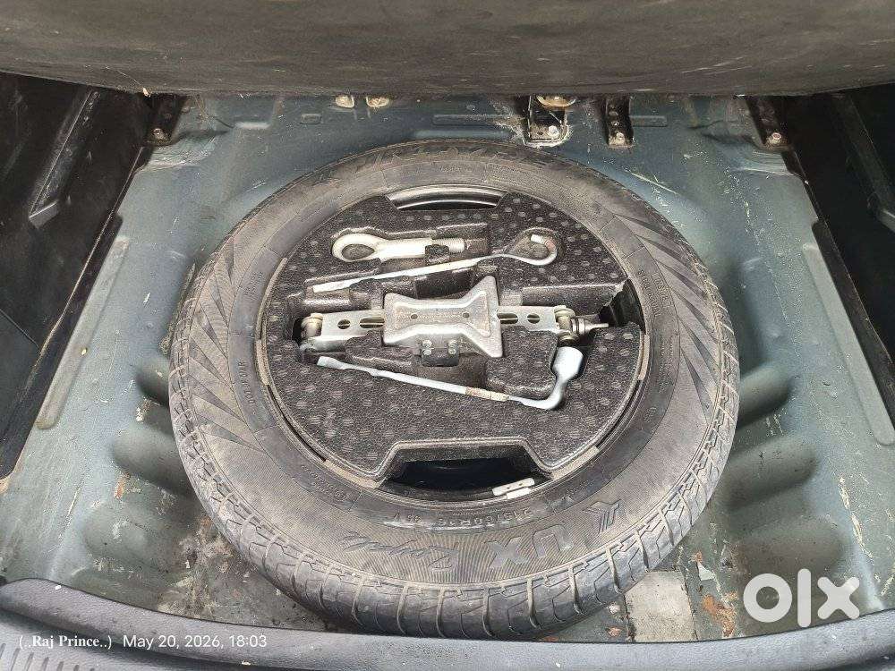 Maruti Suzuki S Cross Delta Ddis 200 Sh, 2019, Diesel