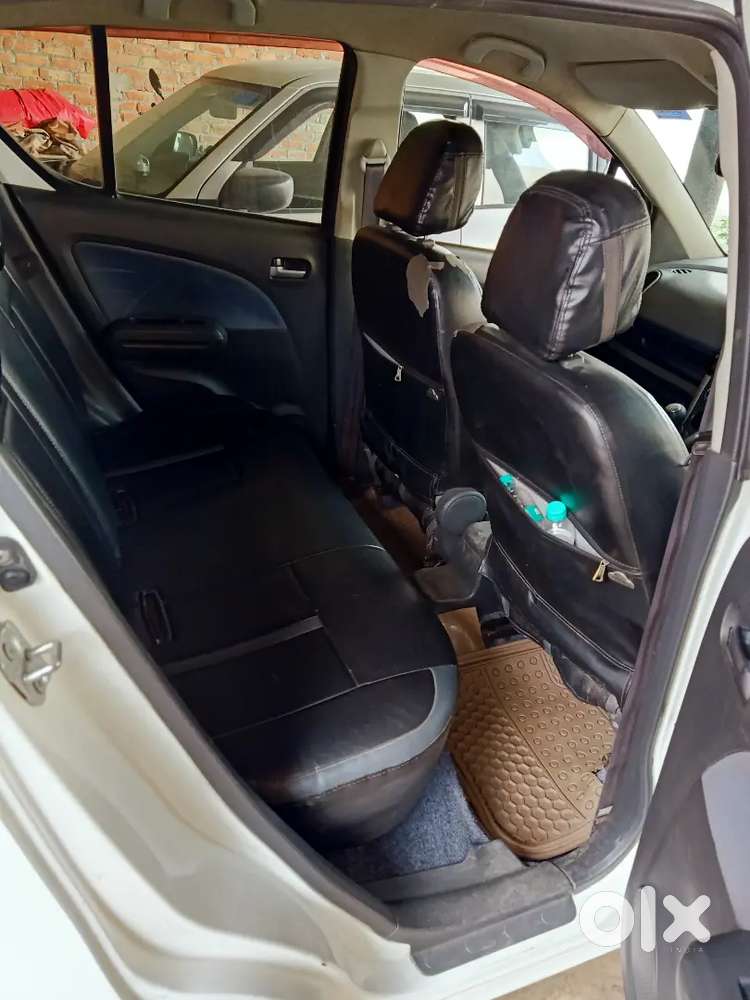 Maruti Suzuki Ritz Vxi Petrol 2010 Gadi Saharanpur Mein Transfer Hai