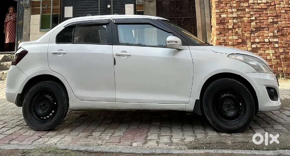 Maruti Suzuki Dzire 2013 Petrol Good Condition