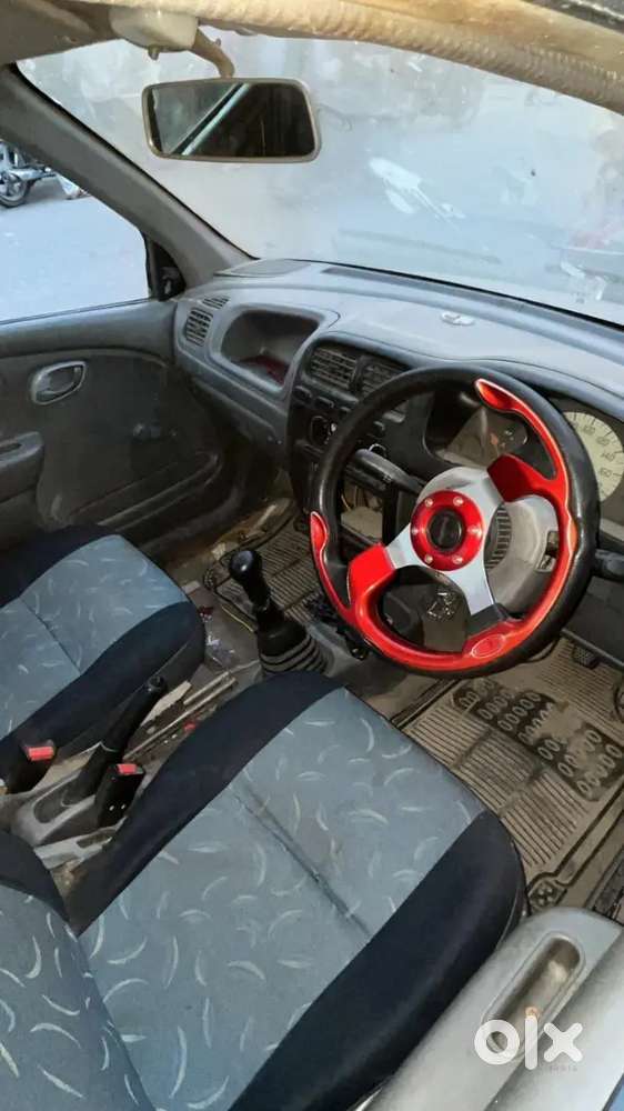 Only Spare Parts Exchange
