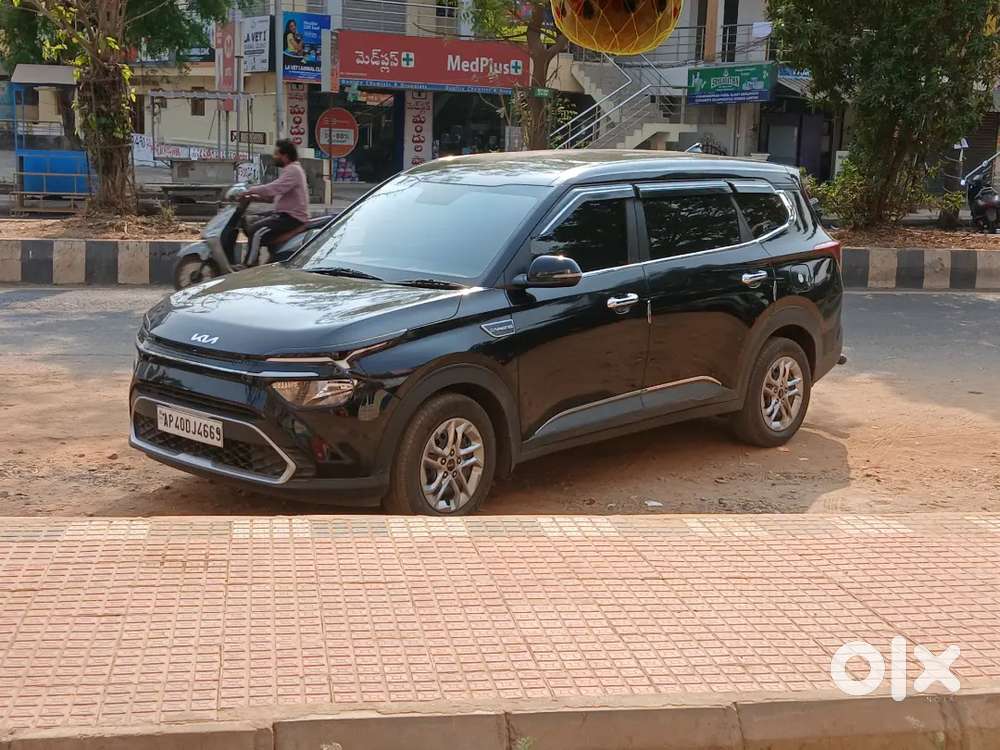 Kia Carens For Sale