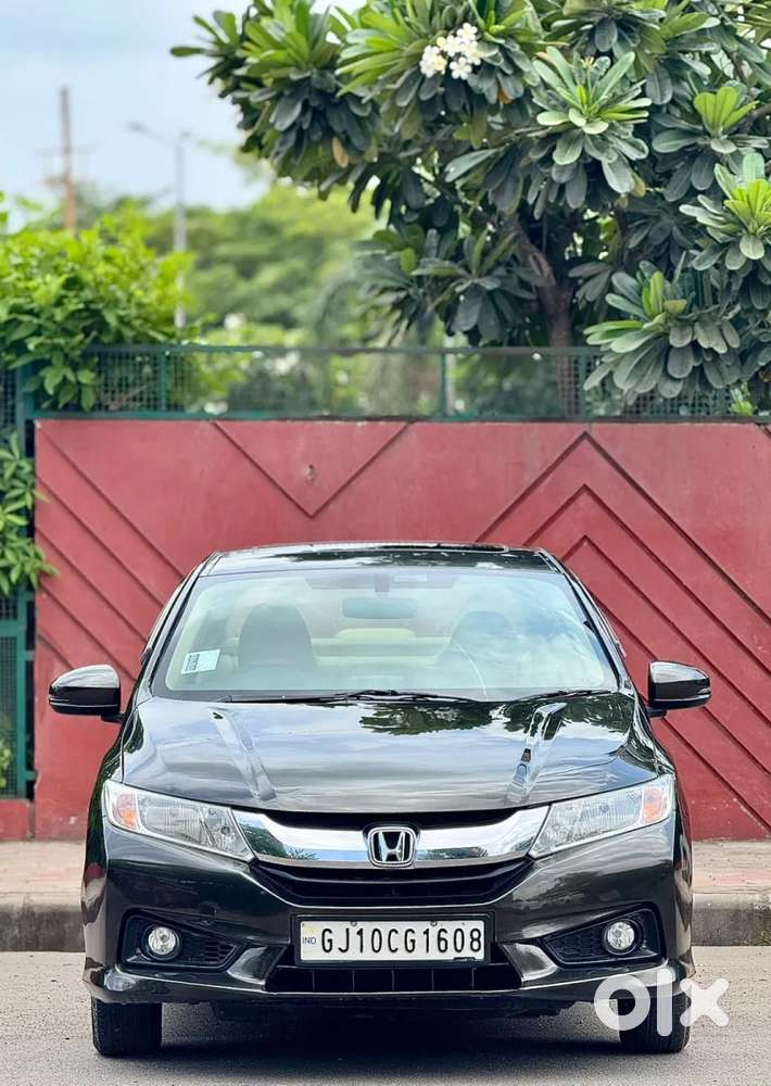 Honda City I Dtec Vx, 2015, Diesel