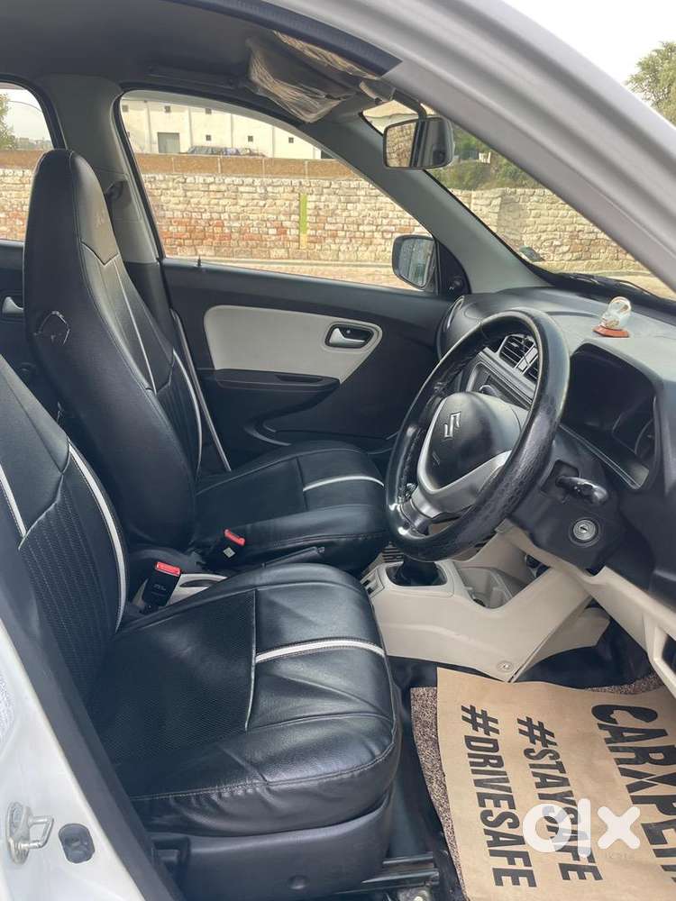 Maruti Suzuki Alto 800 2020 Vxi Plus