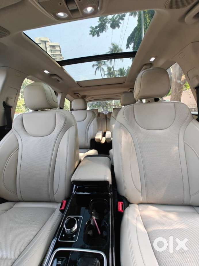 Mahindra Xuv700 Ax7l 6 Str At, 2024, Diesel