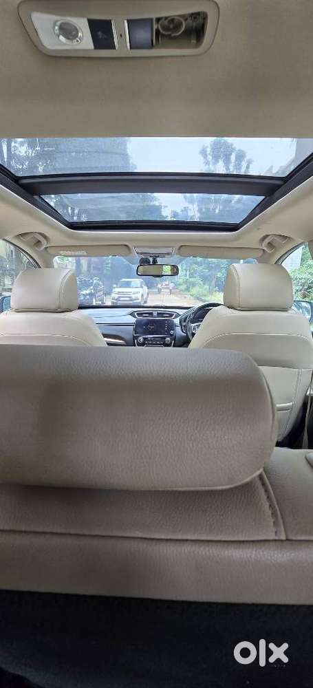 Honda Cr-v 1.6 Awd I-dtec At, 2019, Diesel