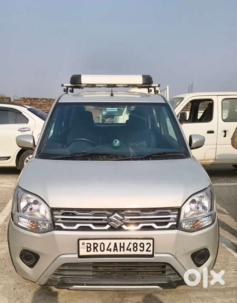 Maruti Suzuki Wagon R 2021