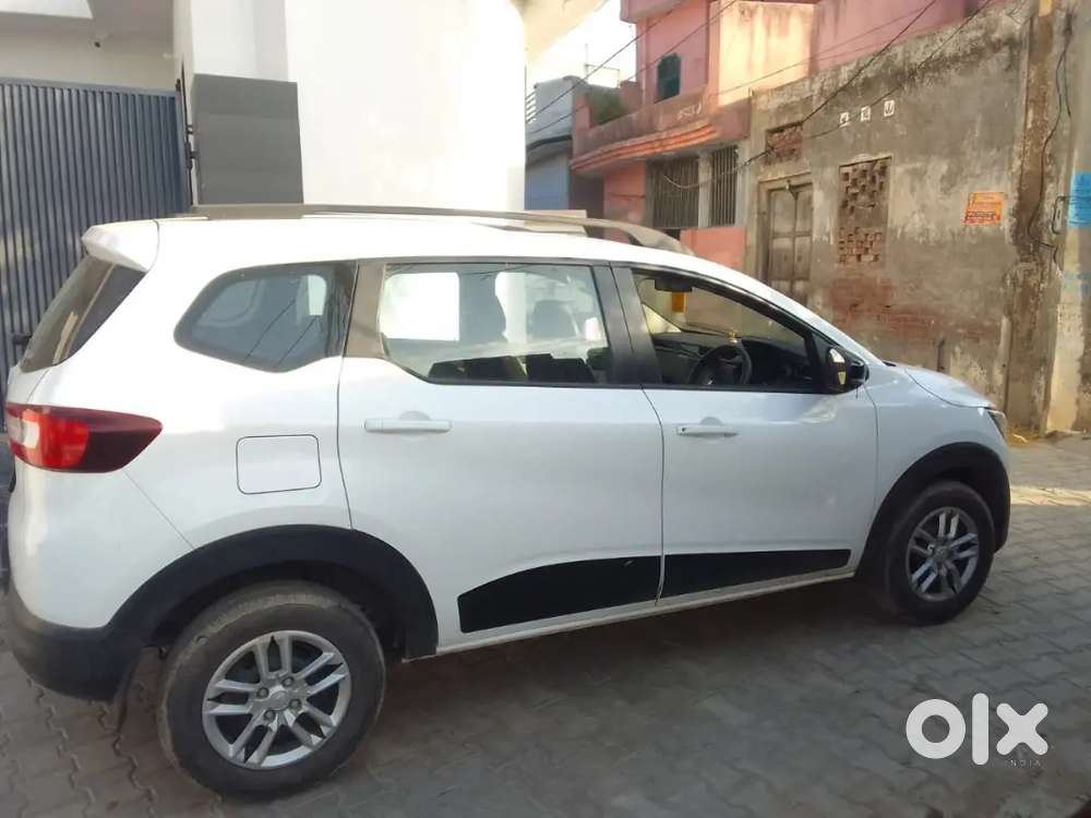 Renault Triber 2024