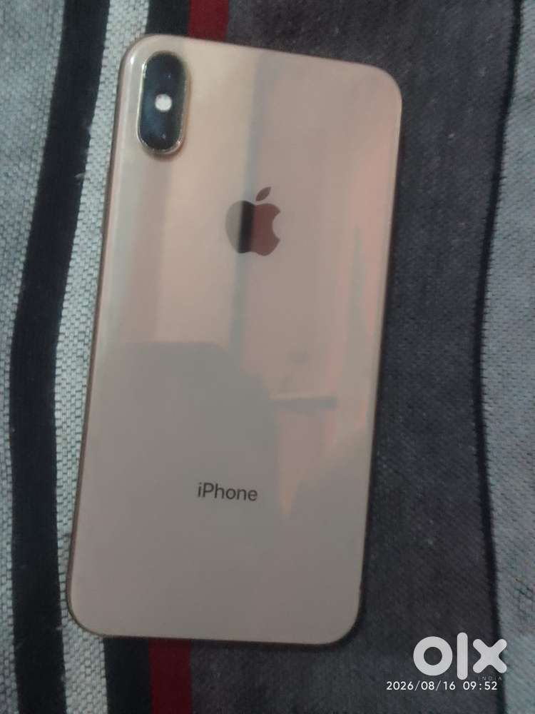 I phone xs sale or exchange