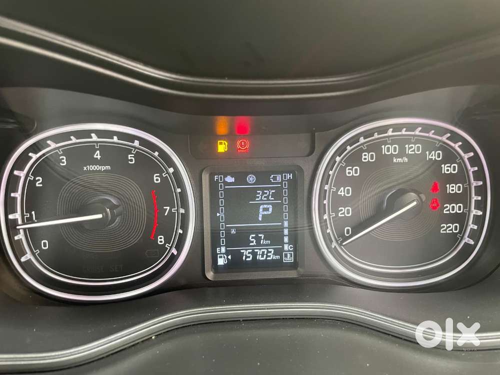 Toyota Urban Cruiser Cruiser High, 2022, Petrol