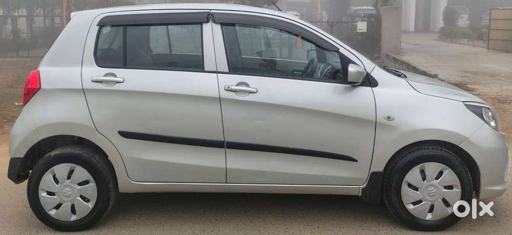 Maruti Suzuki Celerio Vxi, 2021, Cng & Hybrids