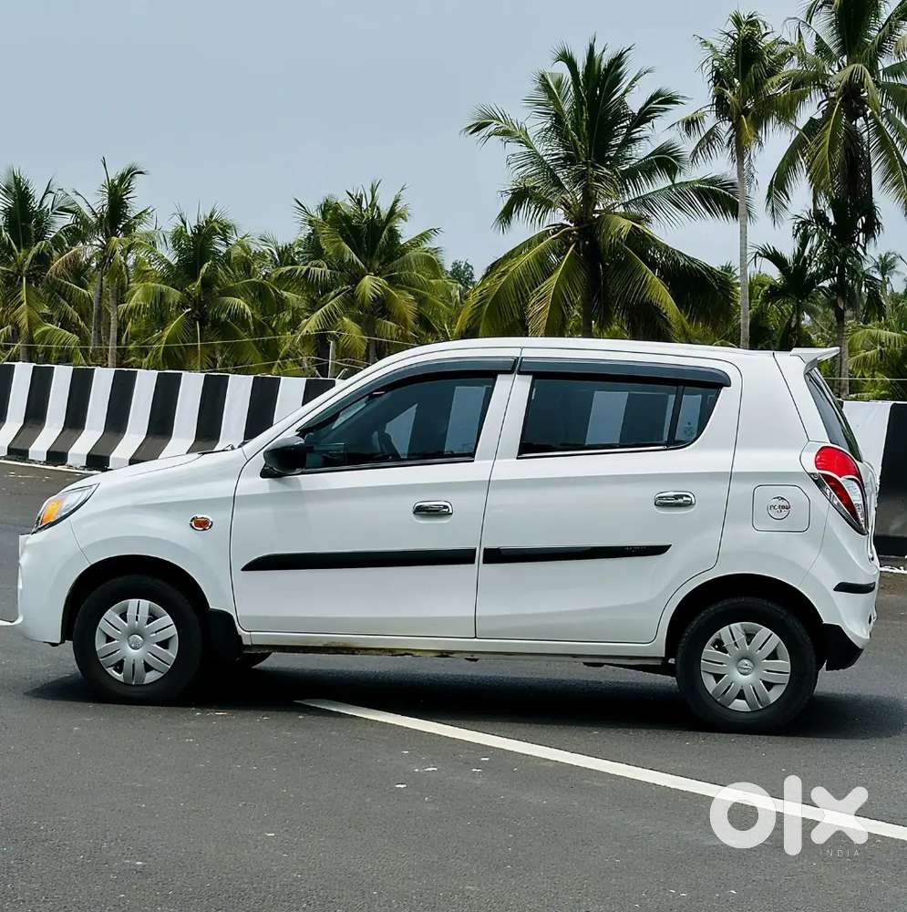 Maruti Suzuki Alto  2020 Last  Petrol Well Maintained
