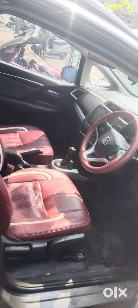 Honda Wr-v 1.5 Vx I-dtec, 2017, Diesel