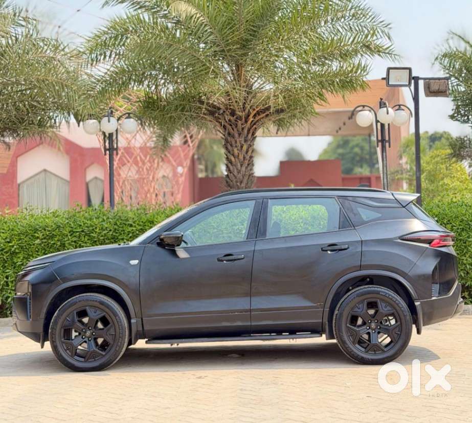 Tata Harrier, 2024, Diesel