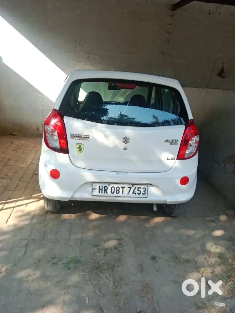 Good Condition Car Model 15