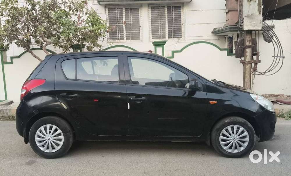 Hyundai I20 2010-2012 1.4 Crdi Magna, 2012, Diesel
