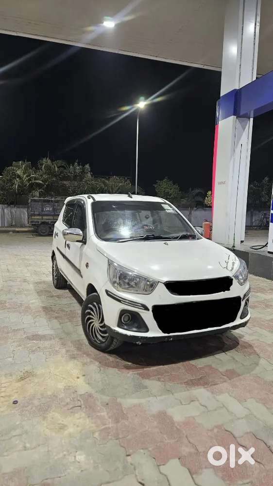 Maruti Suzuki Alto K10 2016 Petrol 85000 Km Driven