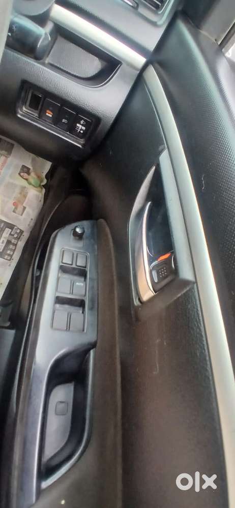 Maruti Suzuki Swift 2011-2014 Vdi, 2012, Diesel