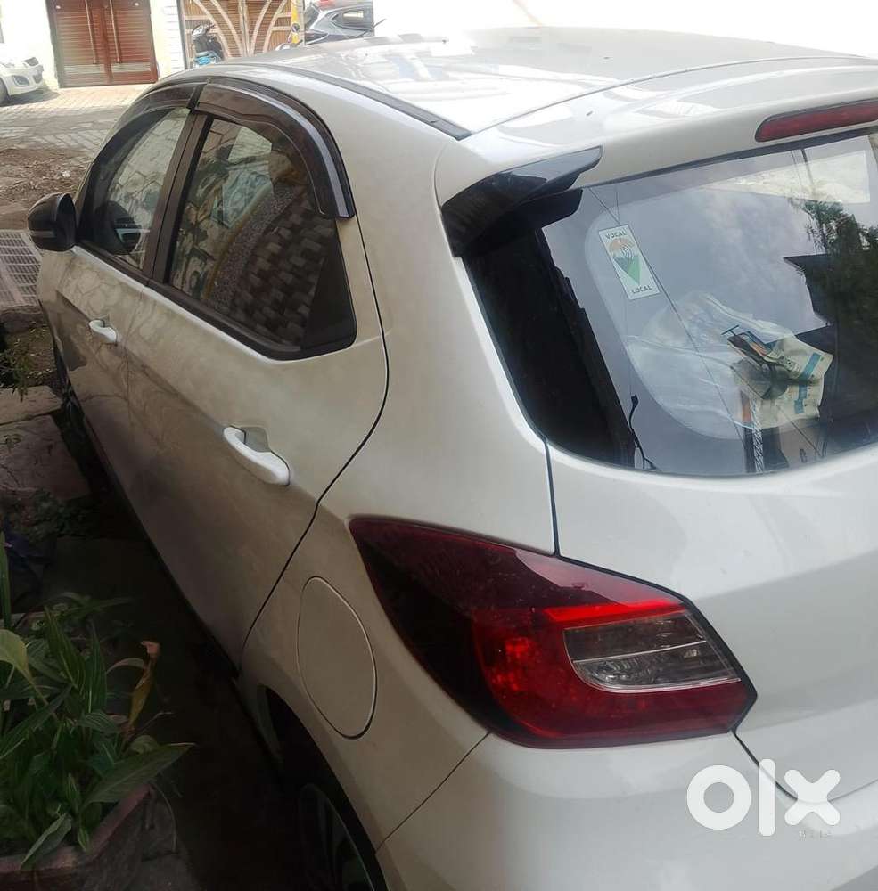 Tata Petrol Car 2024