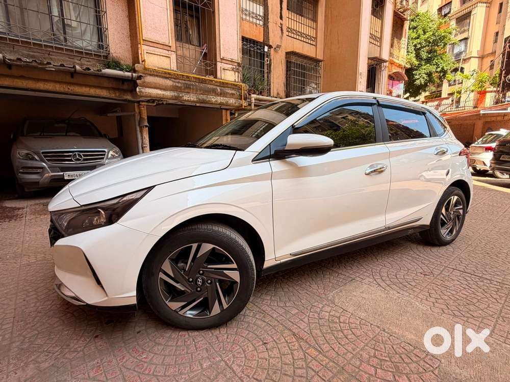 Hyundai I20 Asta 2021