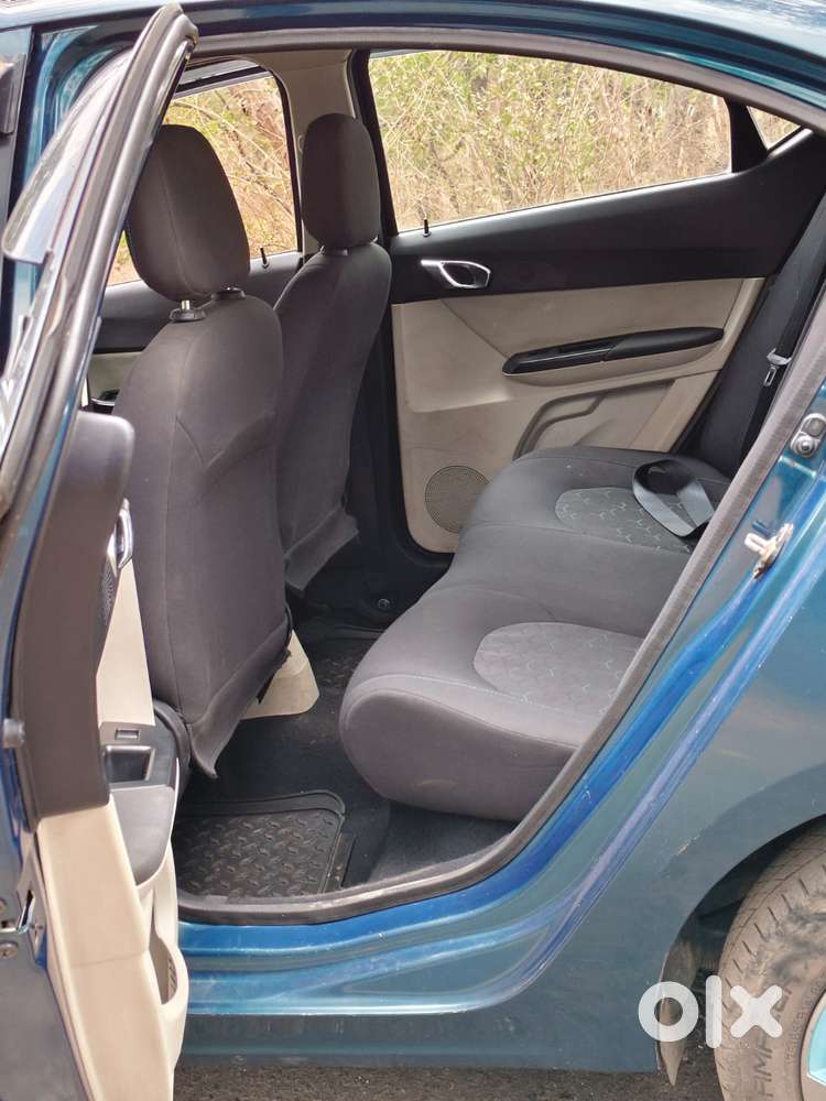 Tata Tiago Ev Xz Plus Lr, 2021, Electric