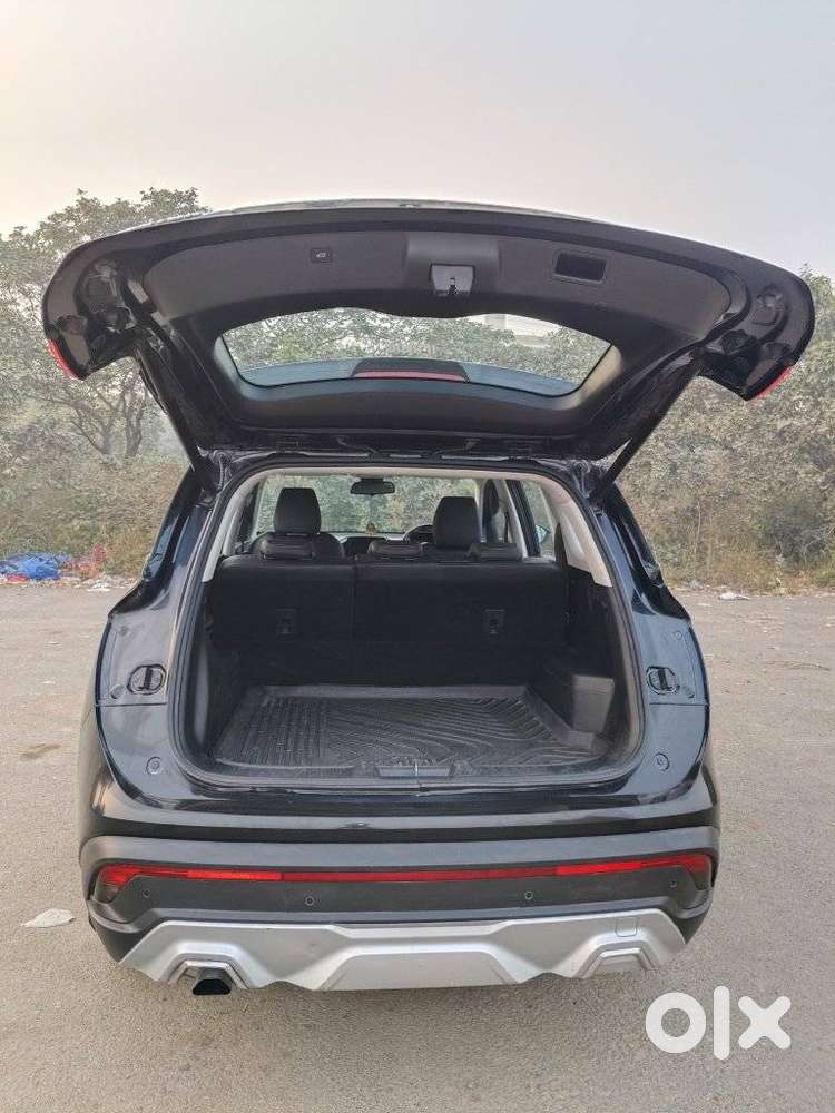 Mg Hector 2.0 Sharp Diesel, 2020, Diesel