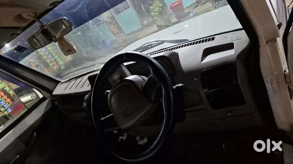 Mahindra Bolero Power Plus 2019