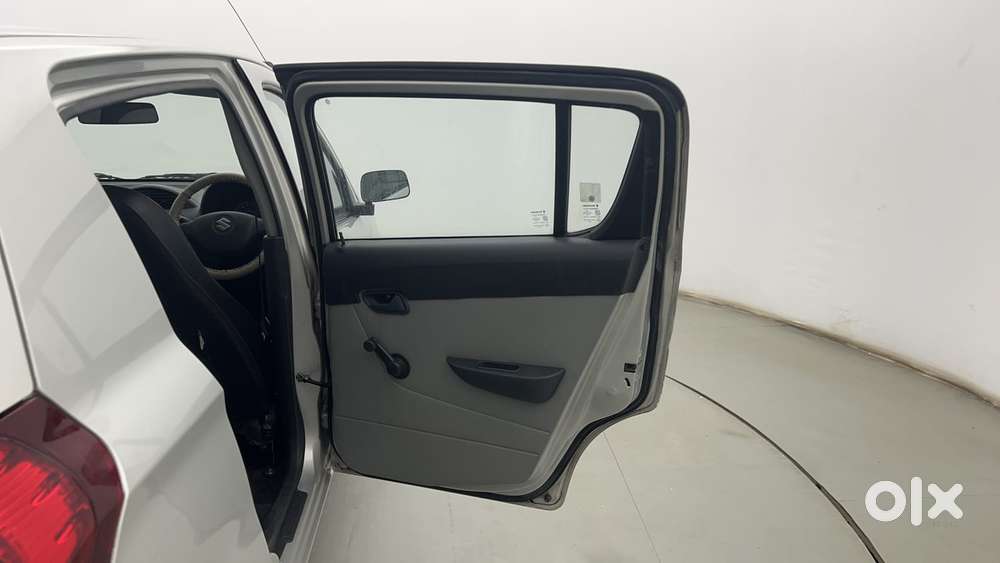 Maruti Suzuki Alto 800 Lx, 2016, Petrol
