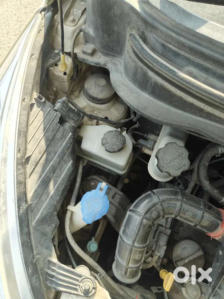 Hyundai Eon Era Plus 2018 Manual Petrol