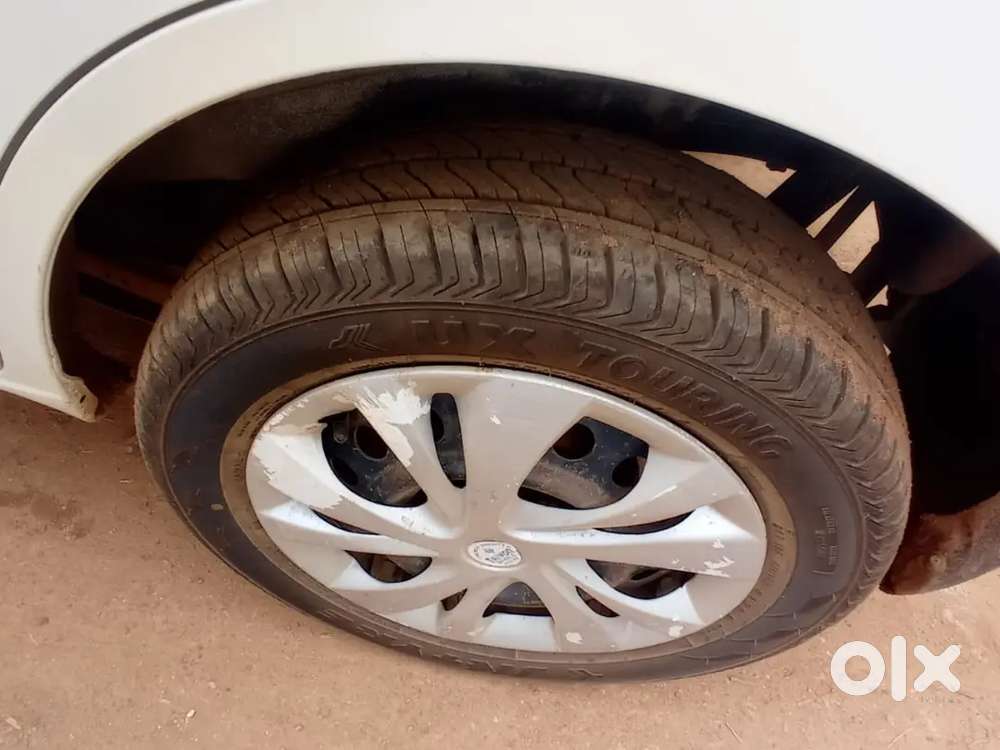 Maruti Wagon R 2014