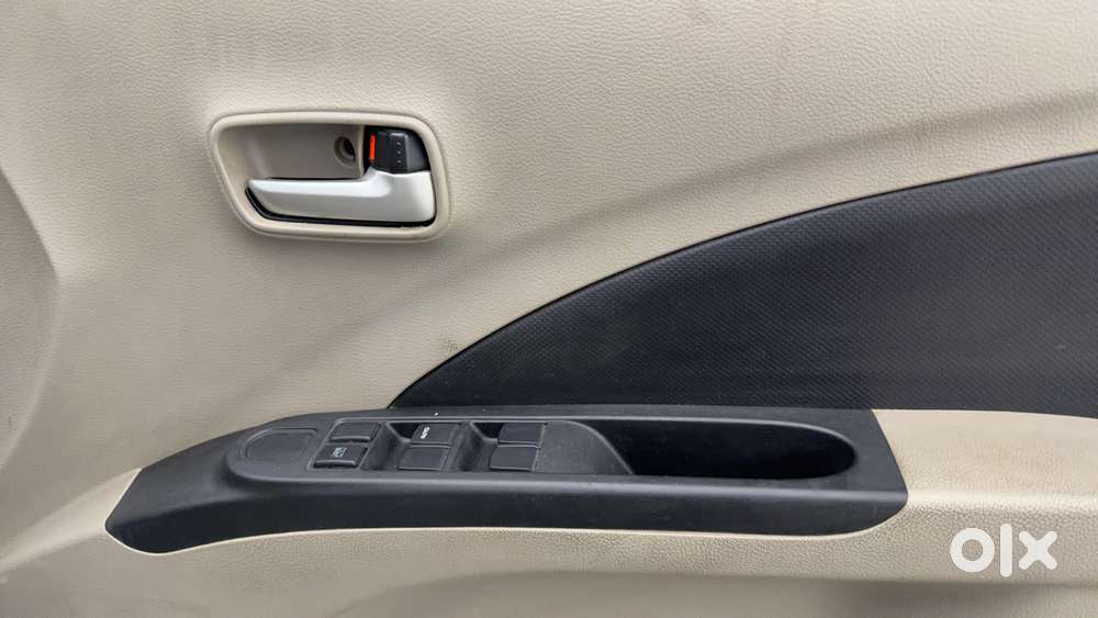 Maruti Suzuki Celerio Vxi, 2016, Petrol