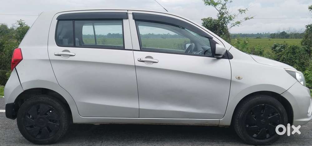 Maruti Suzuki Celerio, 2022