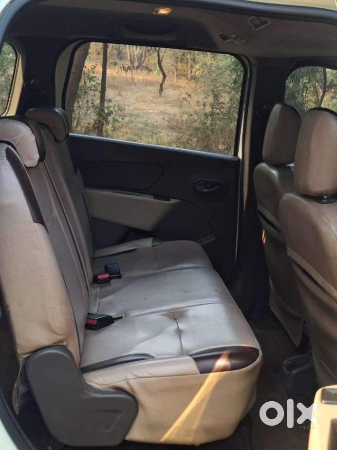 Renault Lodgy 85ps Std, 2016, Diesel