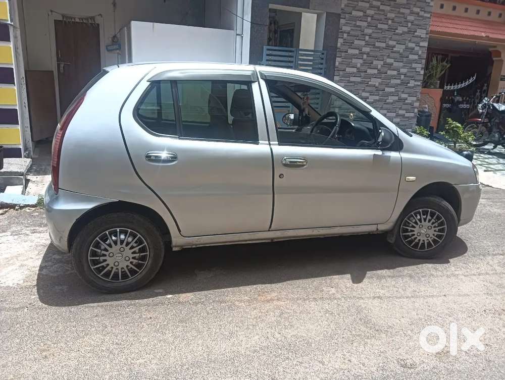 2017 Tata Indica Diesel Manual