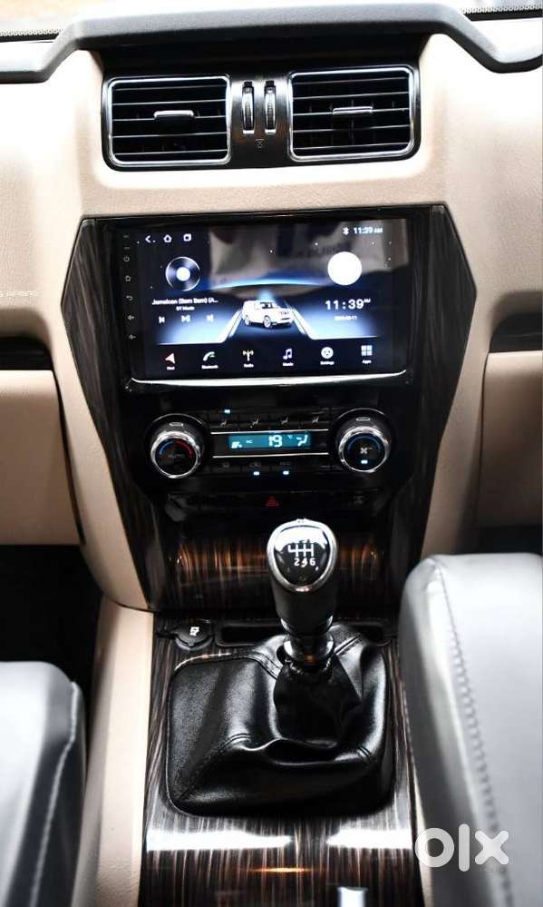 Mahindra Scorpio Classic 2.2 S 11 Mt 7 Str, 2024, Diesel