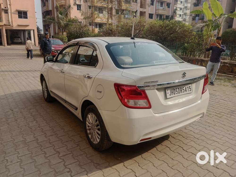 Maruti Suzuki Dzire 2024 Petrol 47000 Km Driven