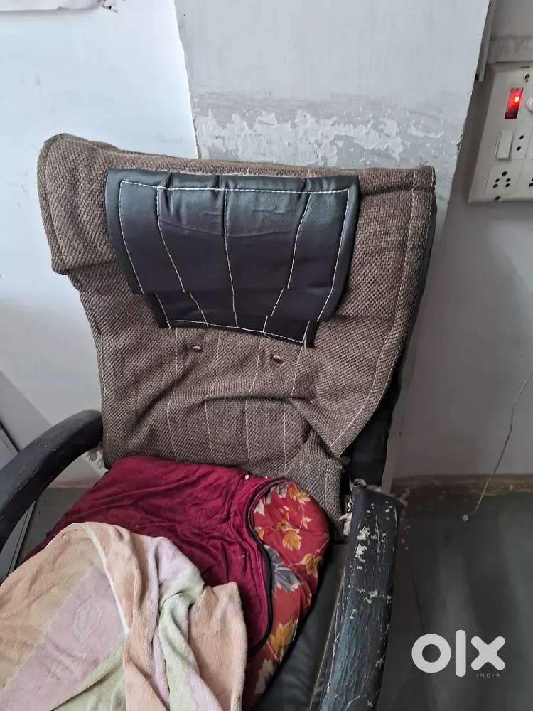 Office chair