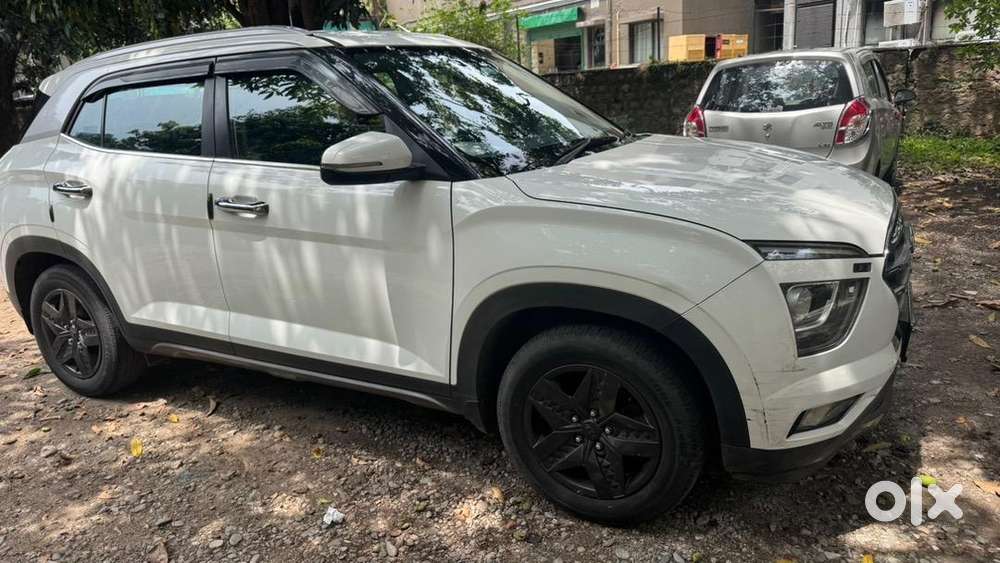 Hyundai Creta 2020 Diesel Well Maintained