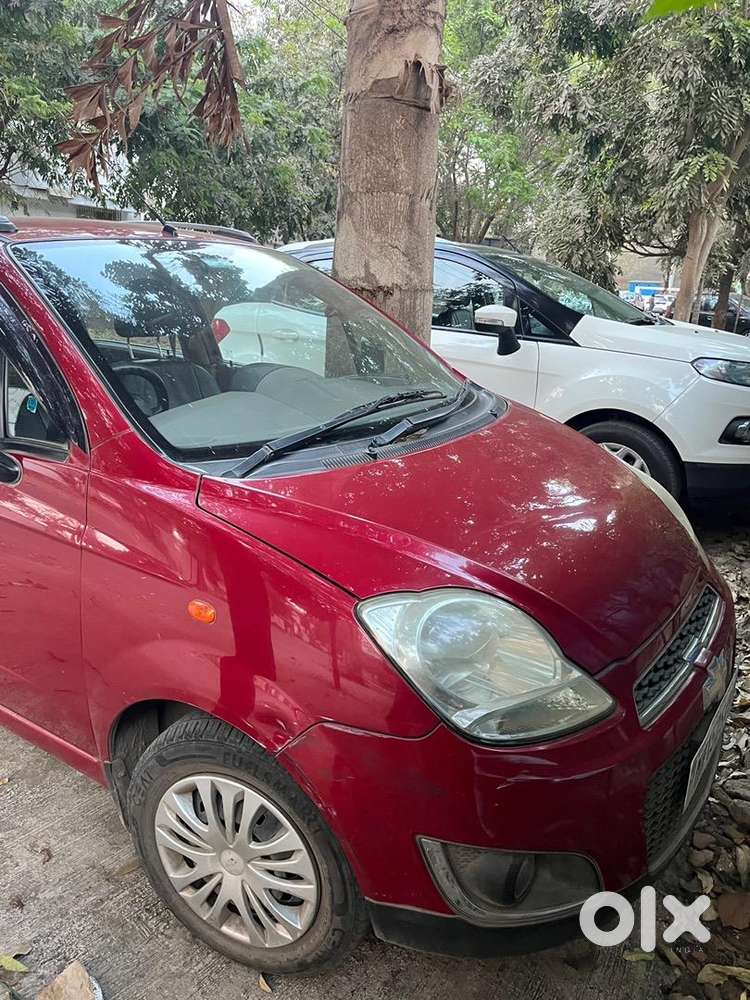 Chevrolet Spark 2013 Petrol Well Maintained