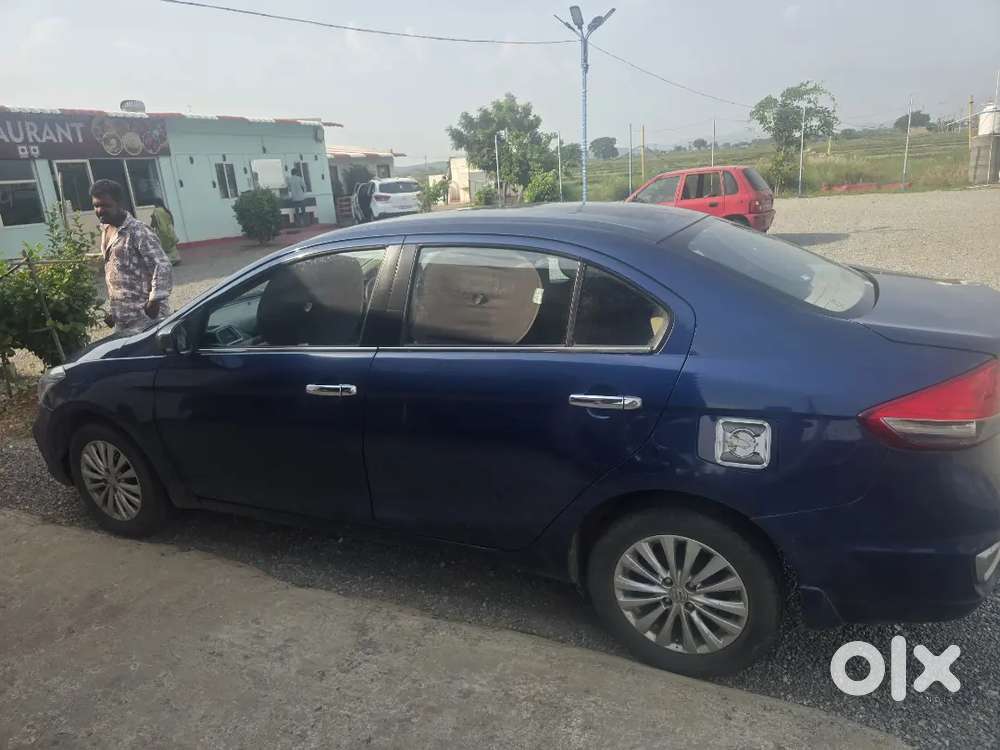 Good Condition Vehicle