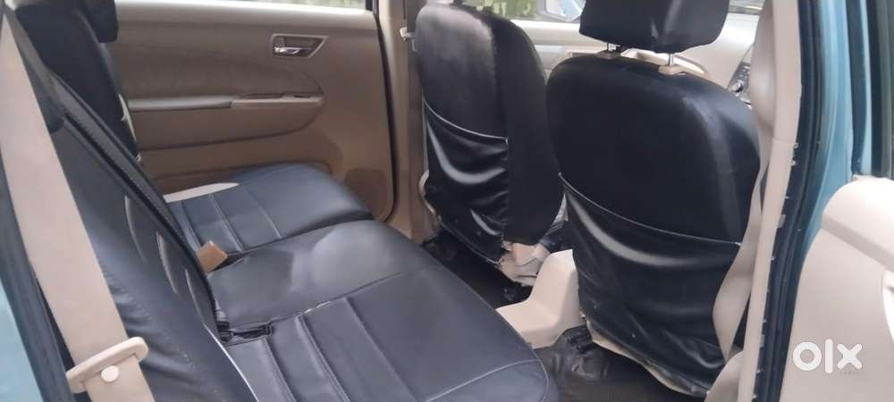 Maruti Suzuki Ertiga 1.5 Vxi, 2013, Cng & Hybrids