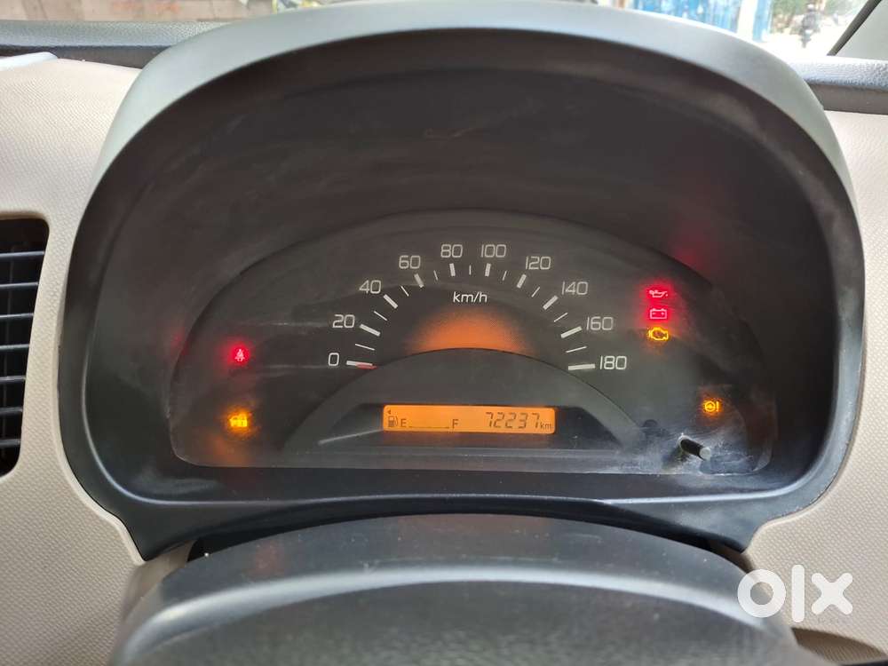 Maruti Suzuki Wagon R, 2019, Cng & Hybrids