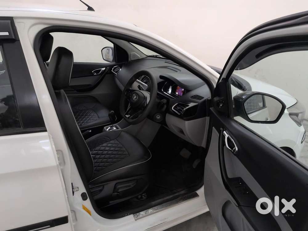 Tata Tiago Xza Plus, 2020, Petrol