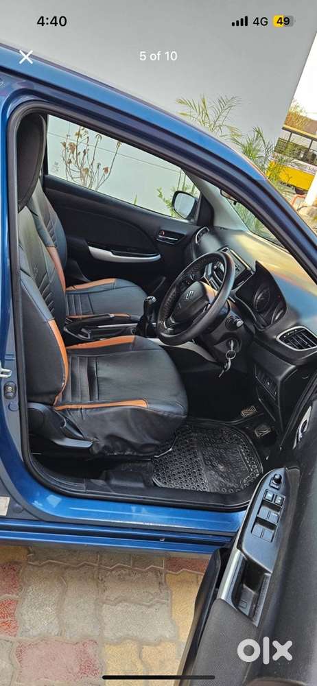 Maruti Suzuki 2018 Model