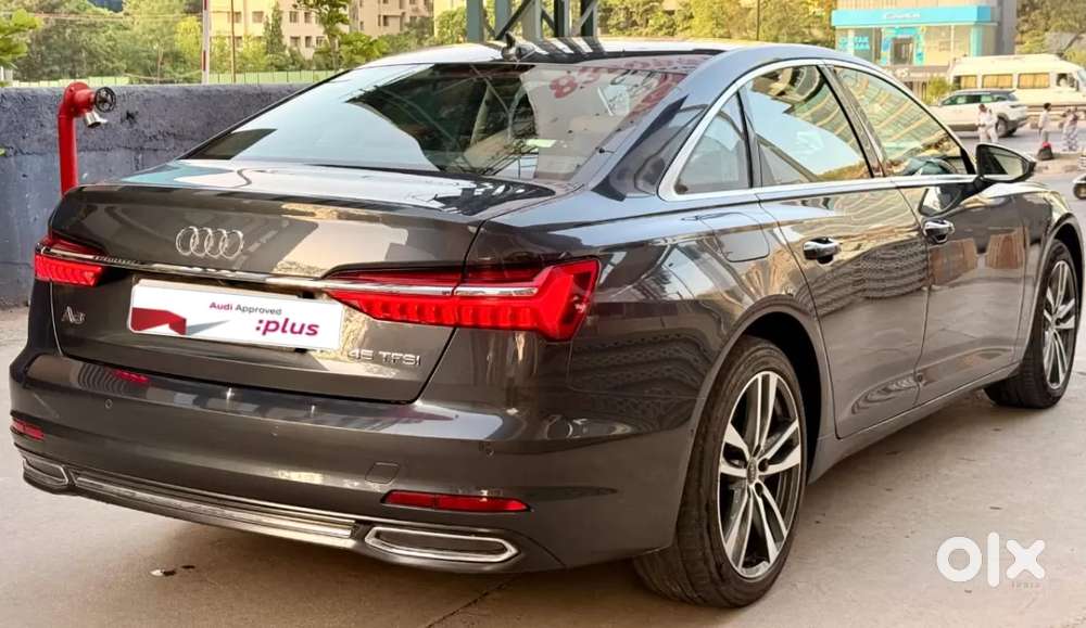 Audi A6 2.0 45 Tfsi Technology, 2023, Petrol