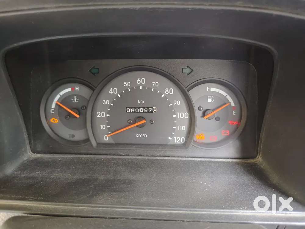 Maruti Suzuki Omni 2019 Petrol 60000 Km Driven