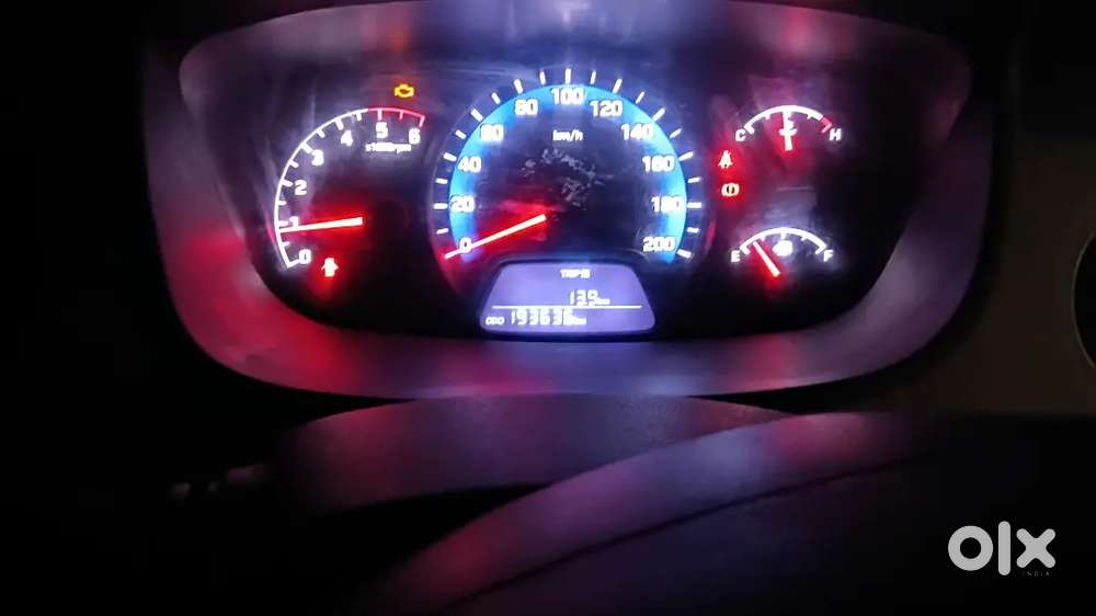 Hyundai Xcent Diesel Manual 2016