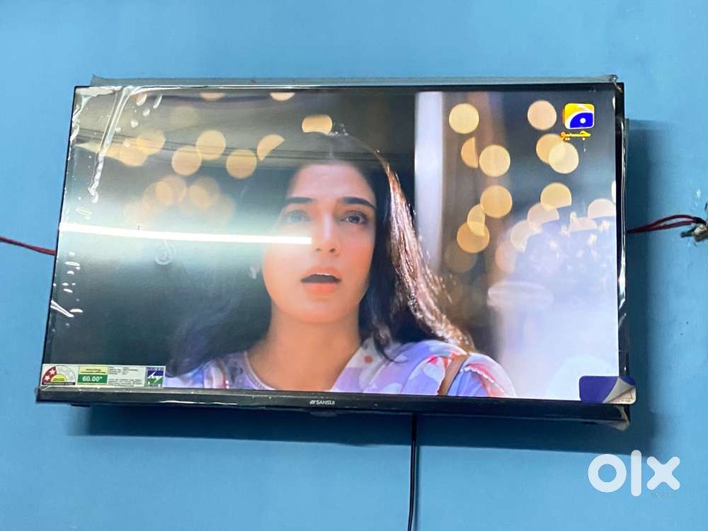 Sansui 32 inch smart LED model jswp32cshd